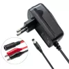 Bateriju lādētājs QOLTEC Charger AGM GEL STD 6V 1A 6V svina-skābes, AGM un GEL akumulatoriem