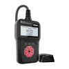 OBD2 diagnostikas skeneris Ancel AS100/AC100, daudzprotokolu atbalsts, kompakts rokas dizains