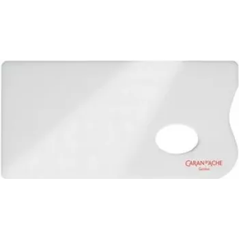 Caran D'ache 117.103 Balts