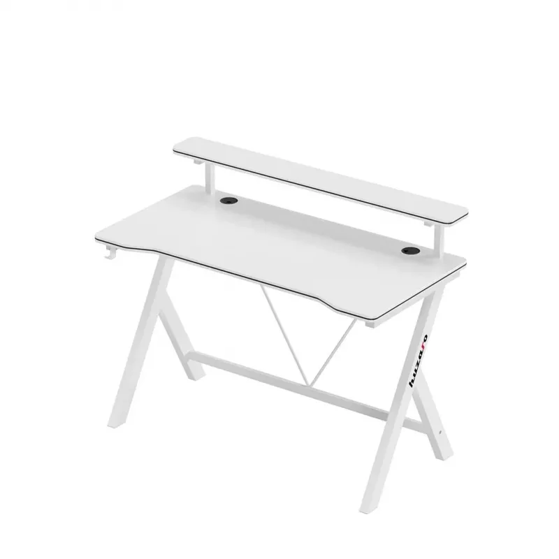 Huzaro Hero 1.9 Baltā Spēļu Galds