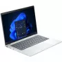 HP EliteBook 8 G1i Notebook AI - 174° eņģu dizains - Intel Core Ultra 7 255U / 2 GHz - Win 11 Pro - Intel Graphics - 32 GB RAM - 1 TB SSD NVMe - 35,6 cm (14 collas)