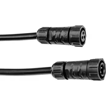Strāvas kabelis LED PFE-50 230V, EUROLITE, 1,5 m