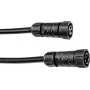 Strāvas kabelis LED PFE-50 230V, EUROLITE, 1,5 m