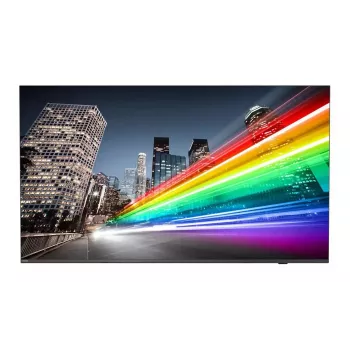 Philips 50BFL2214/12 127 cm (50 inch) 4K Ultra HD Smart TV LED Wi-Fi Melns 350 cd/m²