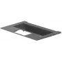HP M74255-B71 klaviatūra (somu/zviedru, ar fona apgaismojumu)