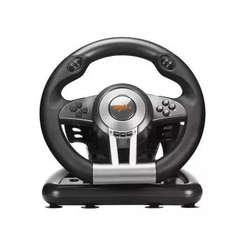 Spēļu stūre PXN PXN-V3 PC, PS3, PS4, Xbox One, Switch — Stūres kontrolieris