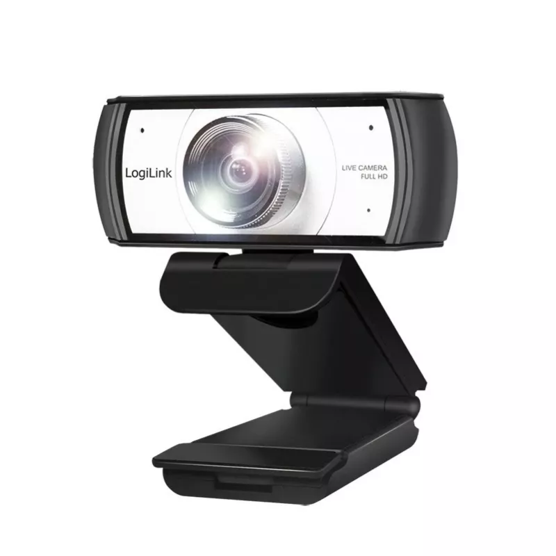 LogiLink Conference HD USB tīmekļa kamera