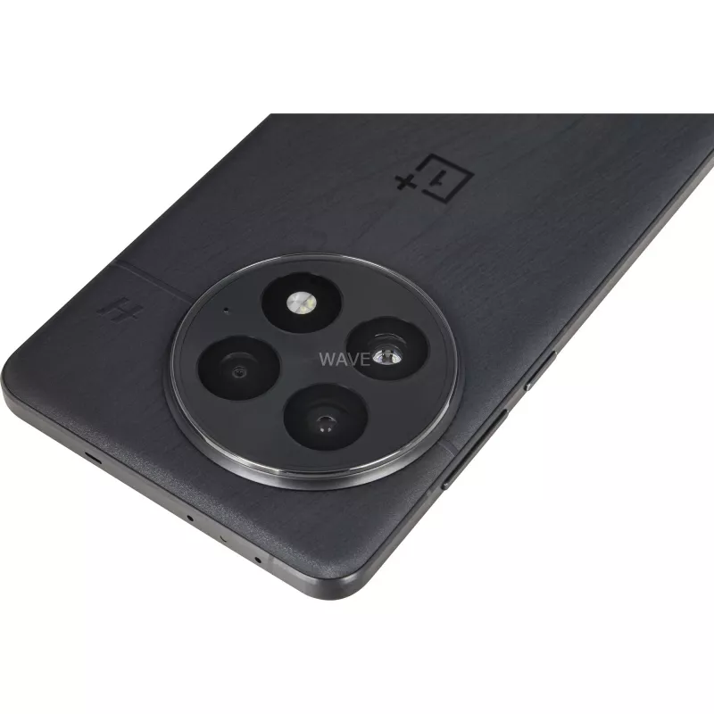 Viedtālrunis OnePlus 13 5G 6.82 collu 12GB/256GB Melns