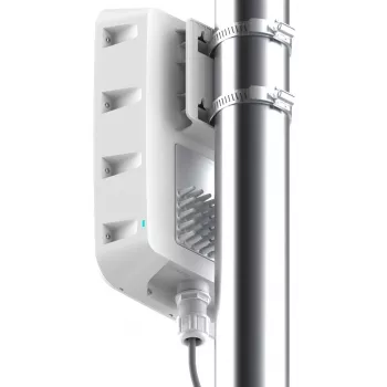 Wi‑Fi 6 piekļuves punkts Cambium Networks XV2‑23T — iekštelpu uzņēmuma klases divjoslu piekļuves punkts