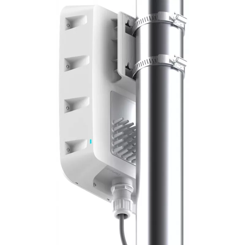 Wi‑Fi 6 piekļuves punkts Cambium Networks XV2‑23T — iekštelpu uzņēmuma klases divjoslu piekļuves punkts