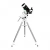 Skywatcher teleskops MAK 127 EQ3-2 ar tērauda statīvu 127/1500