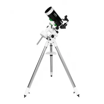 Skywatcher teleskops MAK 127 EQ3-2 ar tērauda statīvu 127/1500