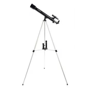 Teleskops Celestron PowerSeeker 50 AZ