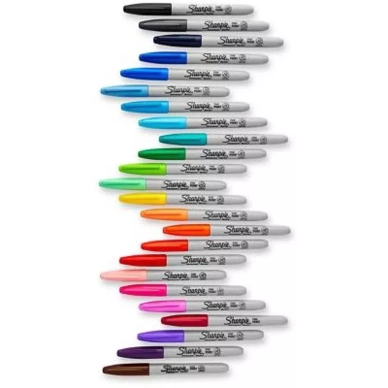 Sharpie 2061128 marķieris