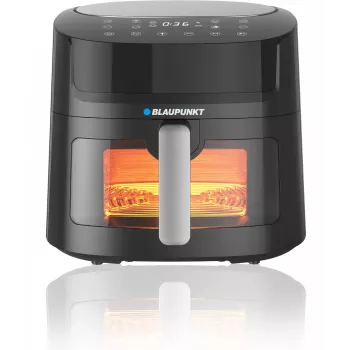 Gaisa fritieris BLAUPUNKT AFD712 — 7.2 L, 1800 W, digitālā vadība