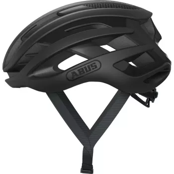 Pusķivere ABUS AirBreaker Black In-mold konstrukcija 81720
