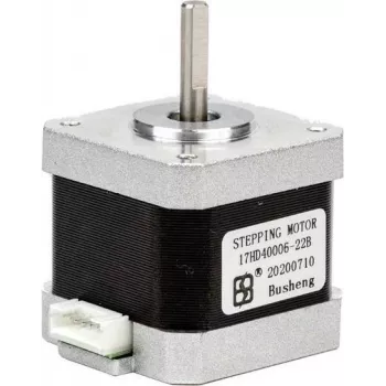Renkforce Rezerves Dzinējs Stepper Piemērots: RF100 XL V3 RF-4538906