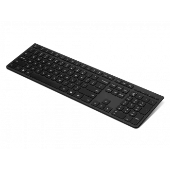 Lenovo bezvadu uzlādējamās tastatūras uzlīmju komplekts — igauņu izkārtojums