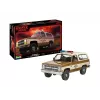 REVELL Samochod 1985 Chevrolet K5 Blazer S