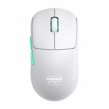 CHERRY XTRFY M68 Wireless bezvadu spēļu pele