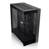 PC korpuss Thermaltake CTE E660 MX Midi Tower Melns