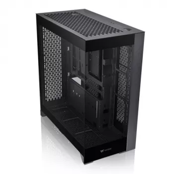 PC korpuss Thermaltake CTE E660 MX Midi Tower Melns