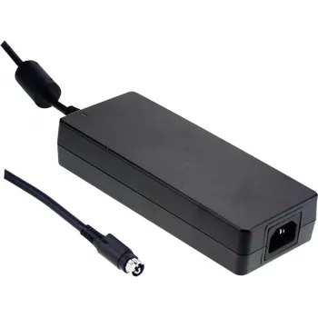 Strāvas adapteris MEAN WELL GST160A24-R7B
