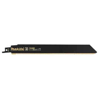 Makita B-55588 finierzāģa/rokrātājzāģa asmens, volframa karbīds (TC), 1 gab.