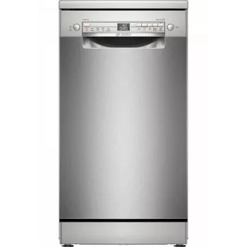 Bosch Serie 2 SPS2HKI42E trauku mazgājamā mašīna, brīvi stāvoša, 10 vietu komplekti