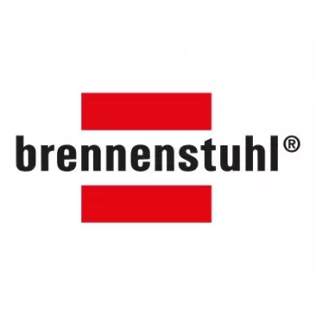 Brennenstuhl 1092200 Produkts Melns
