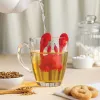 OTOTO CrabTea OT973 tējas olīte