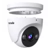 Kupola novērošanas kamera TENDA TC3T24C(4MM) — 4 mm, 2.5 MP (2560×1440), 30 fps, IR 30 m, WDR, H.265+