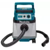 Putekļsūcējs Makita DVC155LZX2 15 L Slapjā un sausā tīrīšana