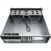 Inter-Tech 3U-3098-S Rack Melns