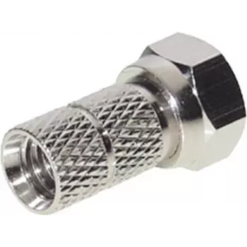 Koaksiālais savienotājs F-veida ShiverPeaks BS85006-A