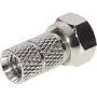 Koaksiālais savienotājs F-veida ShiverPeaks BS85006-A