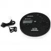 MP3 atskaņotājs Lenco CD-300 Melns
