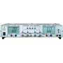 Laboratorijas barošanas bloks Voltcraft VSP 2405, regulējams 0.1–40 V līdzstrāva, 0–5 A