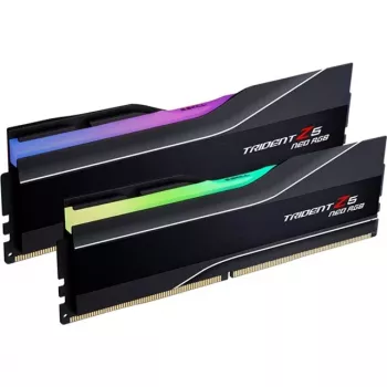 G.skill F5-8000J3848H16GX2-TZ5NR Atmiņas modulis 32GB (2x16GB) DDR5 8000MHz CL38