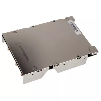 HDD/SSD stiprinājuma kronšteins SilverStone SST-SDP12 — 3.5 collu/2.5 collu disku adapteris