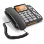 Vadu telefons Gigaset DL580