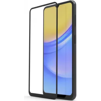 Hama Extreme Protect cietināts stikls Samsung Galaxy A15/A15 5G, caurspīdīgs, 1 gab.