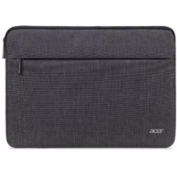 Acer ABG7F0 Piedurknes maciņš 39,6 cm (15,6 collu) Pelēks