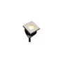 Synergy 21 LED iebūvējamais zemes prožektors ARGOS square-K IP67 ww