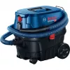 Bosch GAS 12-25 PL 21L Bungas putekļsūcējs Slapjais/sausais 1250 W Putekļu maiss