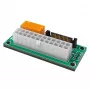 Adaptera plate Akasa AK-CBPW28-KT02 24-pin ATX uz SATA barošanas savienotāju