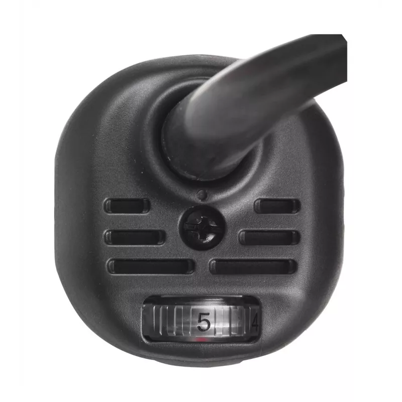 Leņķa slīpmašīna Makita GA5040C 12.5 cm 1400 W