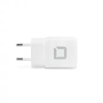 Lādētājs DICOTA D31984 Mobile Device Charger Tablet Balts AC Ātrā uzlāde