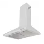 MAAN VELA 2 60 HOOD satin – Tvaika nosūcējs
