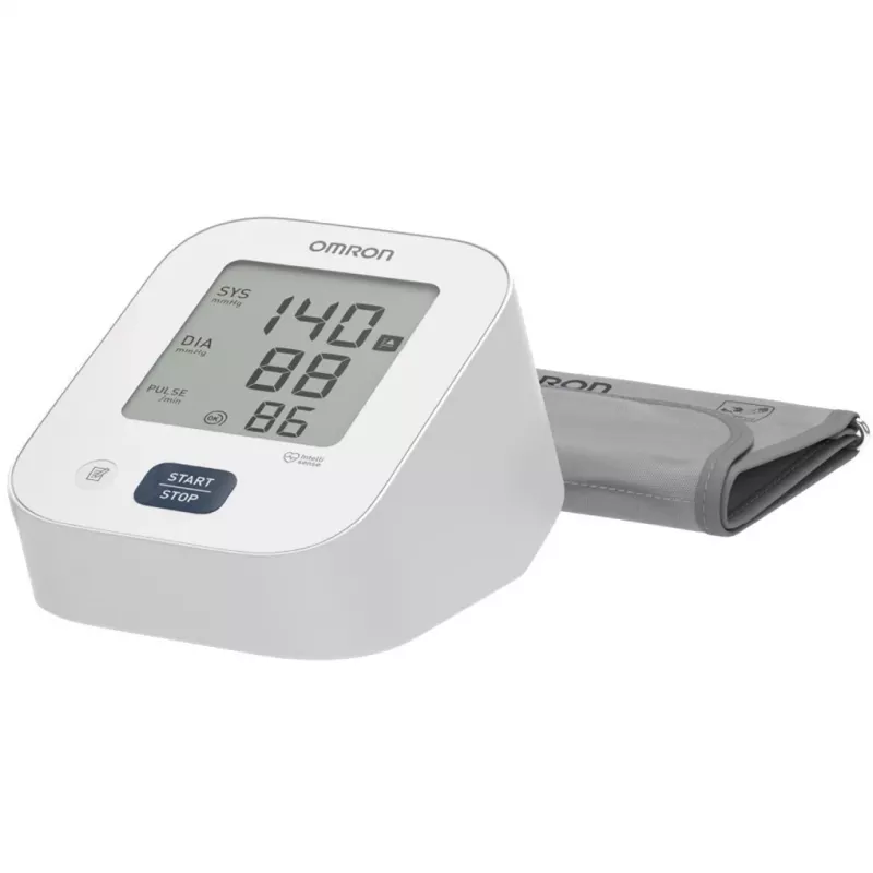 Asinsspiediena mērītājs Omron M2 Essential